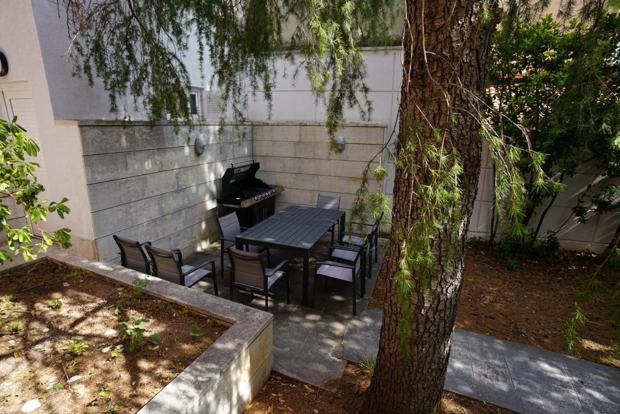 Villa Panthera Dramalj Εξωτερικό φωτογραφία