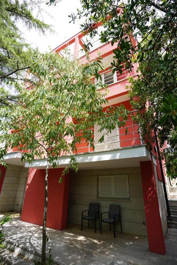 Villa Panthera Dramalj Εξωτερικό φωτογραφία