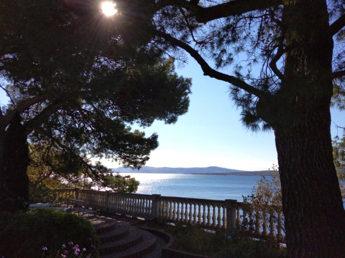 Villa Panthera Dramalj Εξωτερικό φωτογραφία