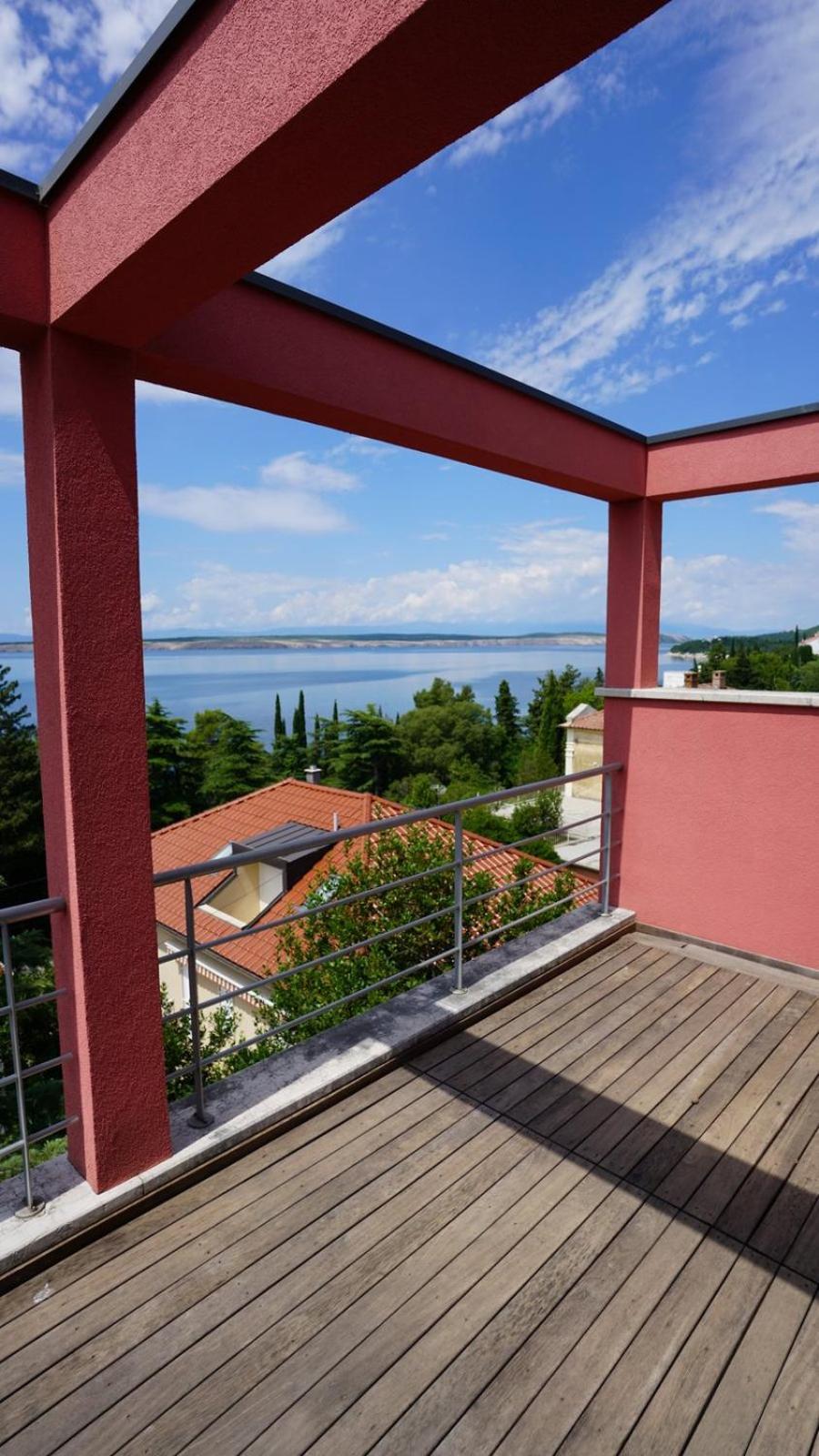 Villa Panthera Dramalj Εξωτερικό φωτογραφία